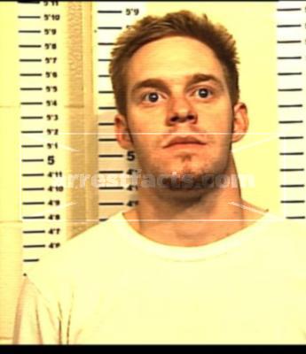 Jared Justin Ayers