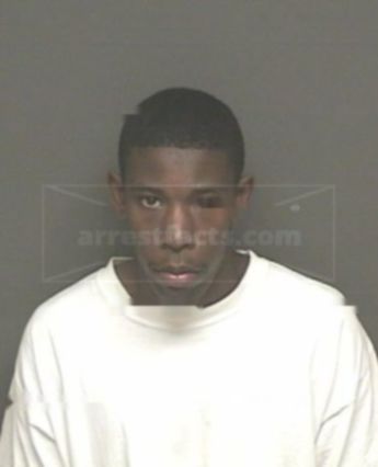 Marcus Young