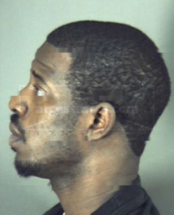 Patrick Vernon Dixon