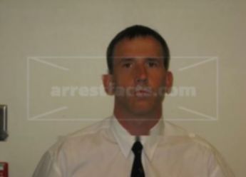 Tod Anthony Mayhew