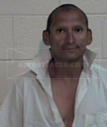 Jorge Antonio Marquez Ruiz
