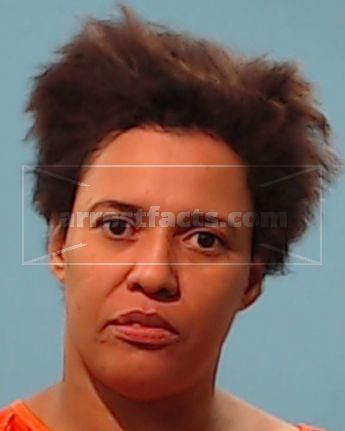 Paula Ann Ayala