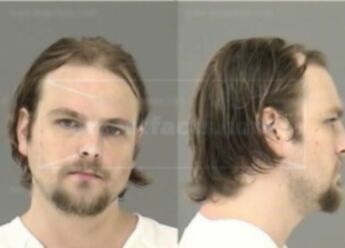 Brandon Lee Mosier