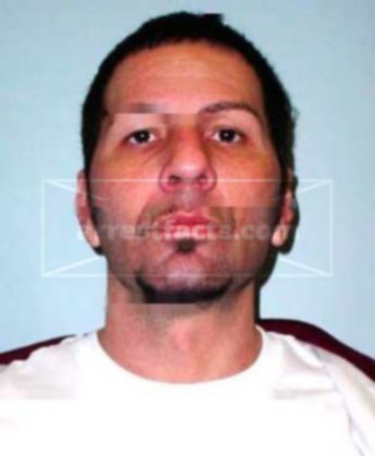 Ronald Anthony Hicks