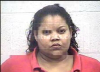 Tanisha Laron Walker