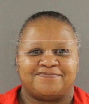 Susan Bernice Scruggs