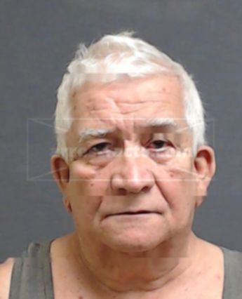 Octavio Velez