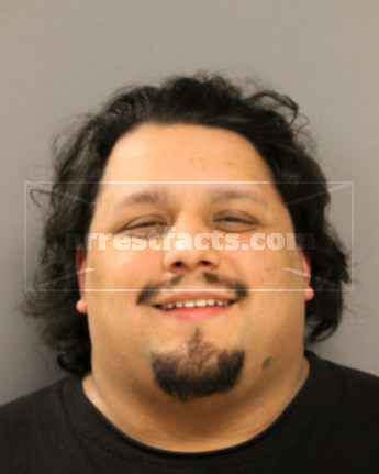 Jose Villagomez