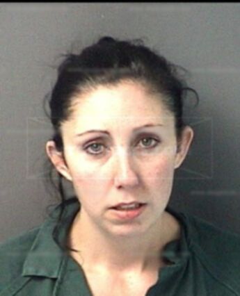 Cynthia Irene Daniel