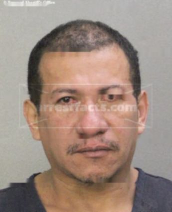 Jose Ramon Martinez