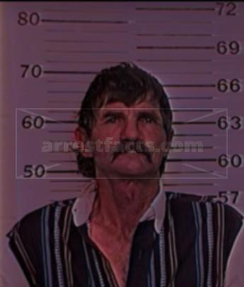 Joe Wayne Wood