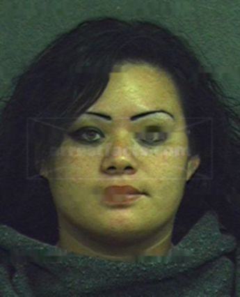 Regina Nicole Cisneros