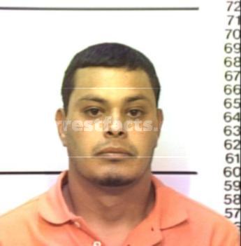 Jesus Edmundo Munoz