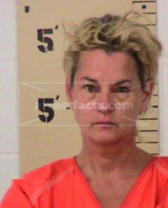 Colleen Marion Kelley