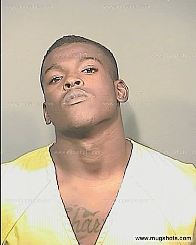 Shaevon Malik Harvey