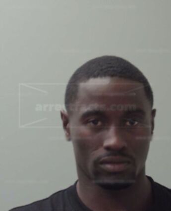 Kendrick Lashawn Mitchell