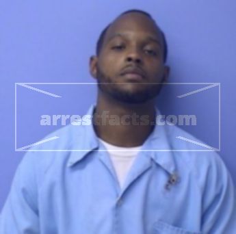 Donald Rouser Jr.