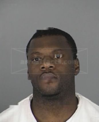Derrick Dwayne Mobley