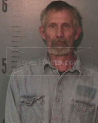 Randy Lee Humphrey