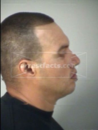 Salvador Duran Garcia