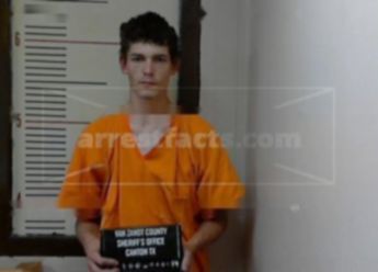 Jacob Brice Hester