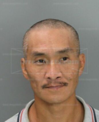 Steve Pham