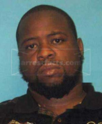 Willie G Parker