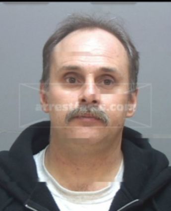 Lee Matthew Kinsey