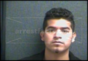 David Perez Lopez
