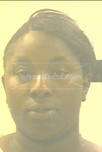 Crystal Shonta Walker