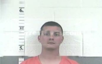 Kyle Bradley Goff