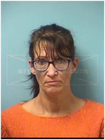 Sheila Renee Jackels
