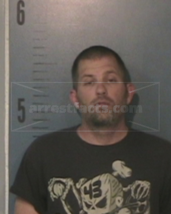 William Travis Ward