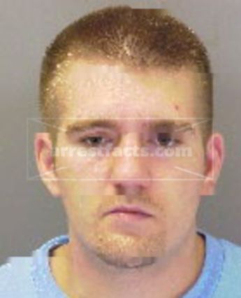Travis Joseph Mccune