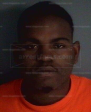 Kashawn Rahelm Gamble