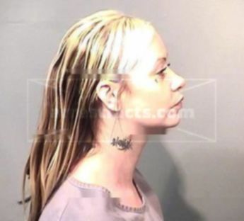 Lisa Marie Carey