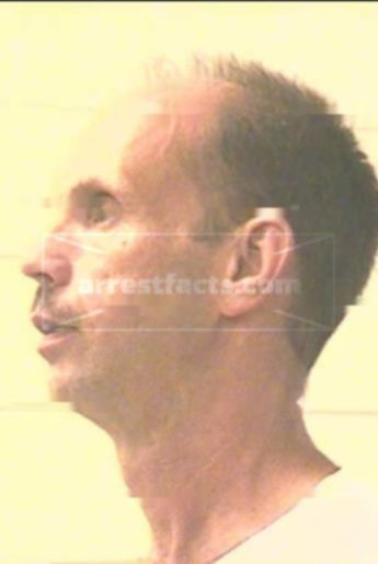 Richard Marion Anthony