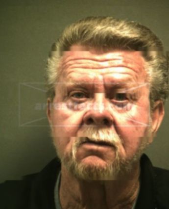 Danny Floyd Walker