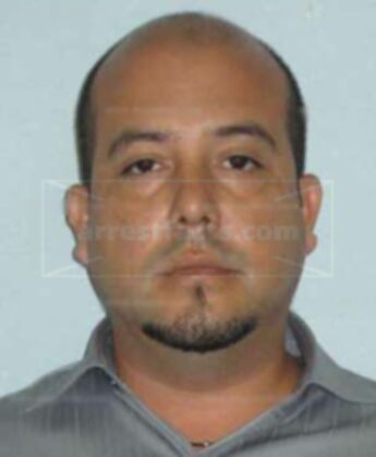 Steve Eduardo Moreno