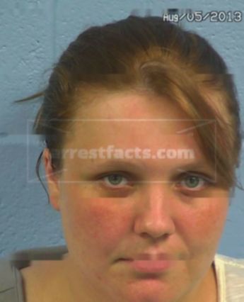 Amanda Alizabeth Rose
