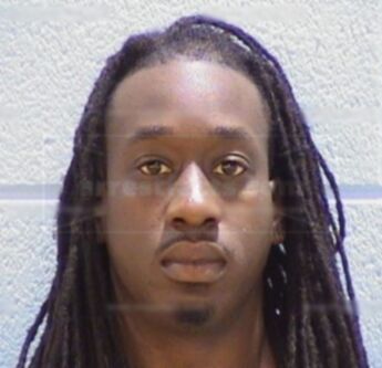Jamonta Mcknight