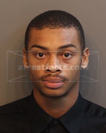 Isaiah Jamal Simmons