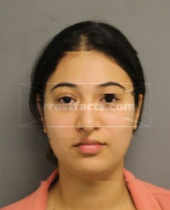 Hanna Desiree Medina