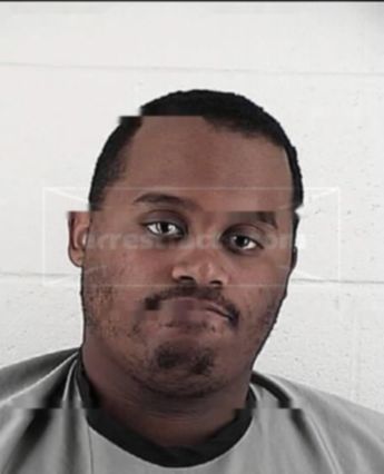 Gregory Dean Mitchell Jr