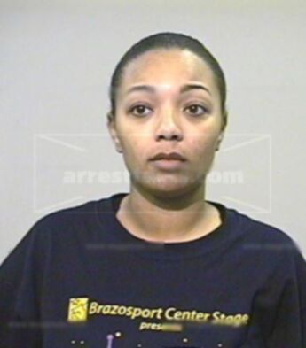 Orisha Deshawn Williams