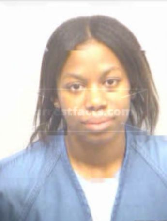 Tayisha Mills