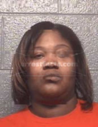 Shanell Ann Betts