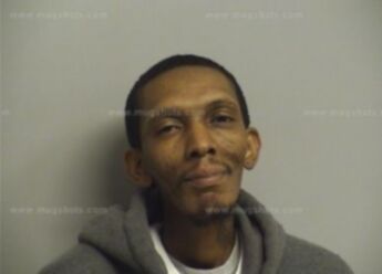 Tyrone Lamont Favell