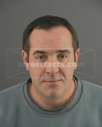 Eric Charles Cuevas