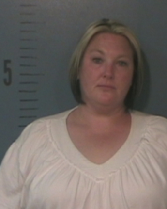 Lacey Cherie Davlin